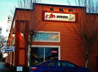 Killer Burger
