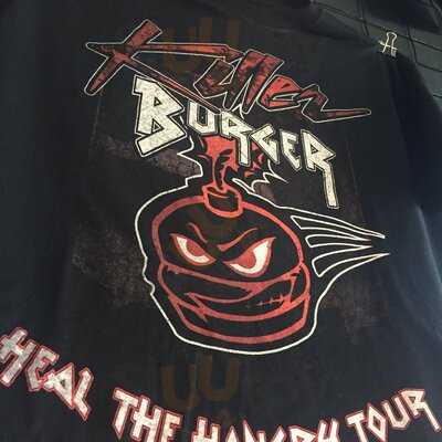 Killer Burger