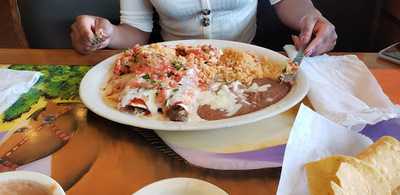 El Jalapeno Mexican Restaurant