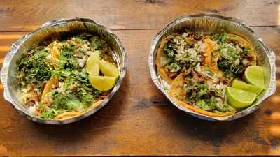 El Jalapeno Mexican Restaurant