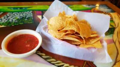 El Jalapeno Mexican Restaurant