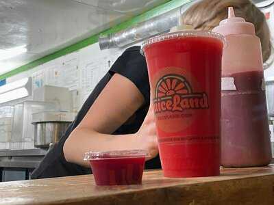 Juiceland