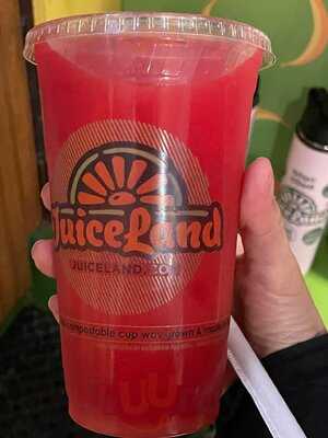 Juiceland