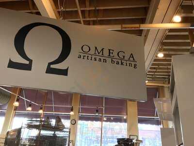 Omega Artisan Baking