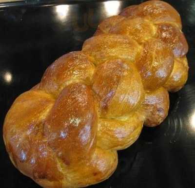 Omega Artisan Baking