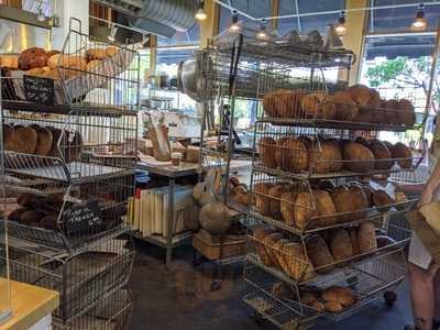 Omega Artisan Baking