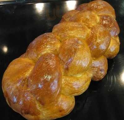 Omega Artisan Baking