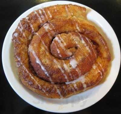 Omega Artisan Baking