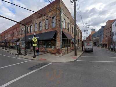 Omega Artisan Baking