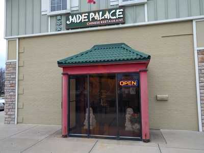 Jade Palace