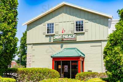 Jade Palace