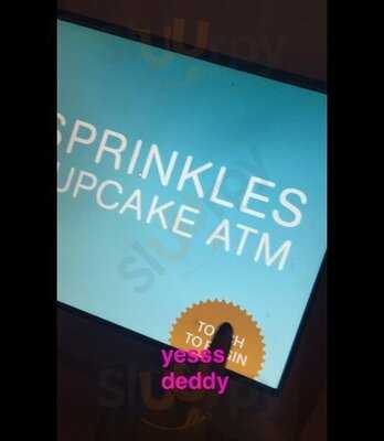 Sprinkles Cupcakes And Ice Cream