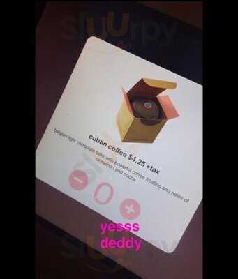 Sprinkles Cupcakes And Ice Cream