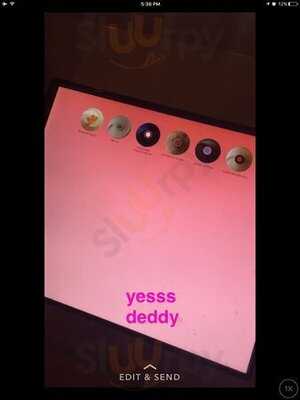 Sprinkles Cupcakes And Ice Cream