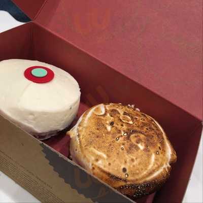 Sprinkles Cupcakes And Ice Cream