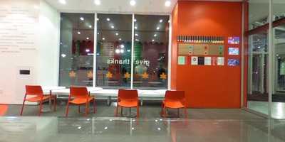 Sprinkles Cupcakes And Ice Cream