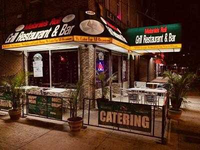 Melaine's Roti And Grill Restaurant