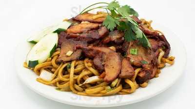 Melaine's Roti And Grill Restaurant