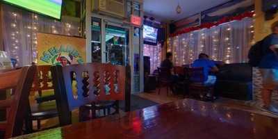 Melaine's Roti And Grill Restaurant