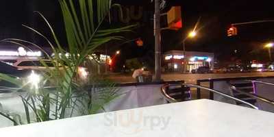 Melaine's Roti And Grill Restaurant