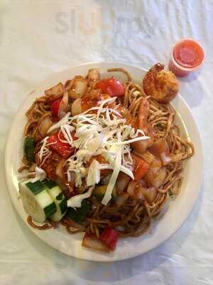 Melaine's Roti And Grill Restaurant