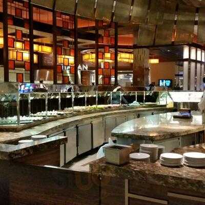 Market District Buffet