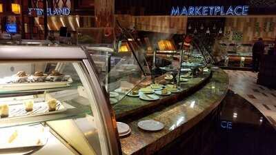 Market District Buffet