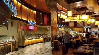 Market District Buffet