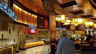 Market District Buffet