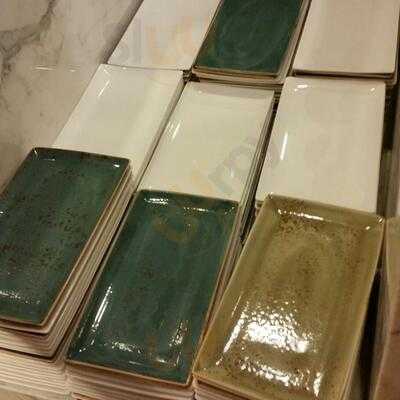 Market District Buffet