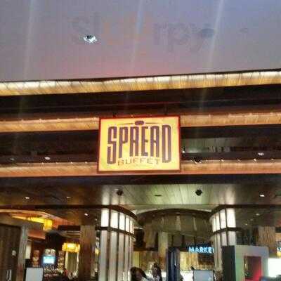 Market District Buffet