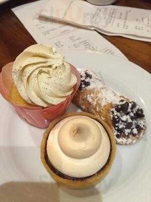 Market District Buffet