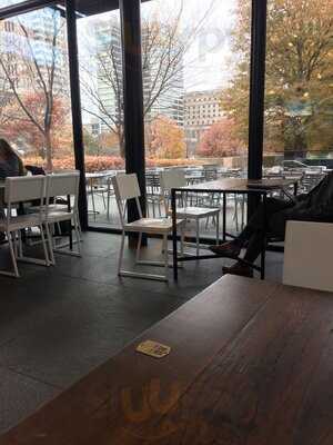 Kaldi's Coffee House At Citygarden