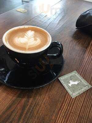 Kaldi's Coffee House At Citygarden