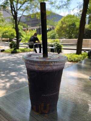 Kaldi's Coffee House At Citygarden