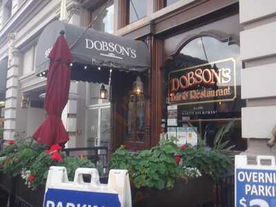 Dobson's Bar & Restaurant