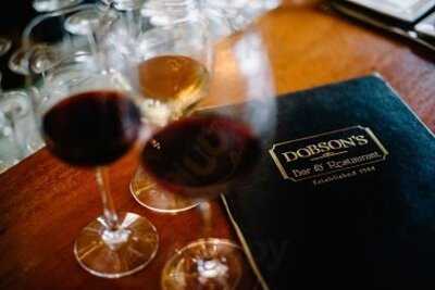Dobson's Bar & Restaurant