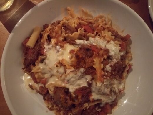 Olive Garden Italian Restaurant