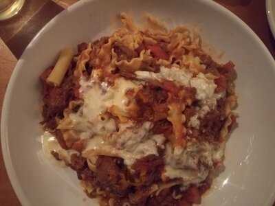 Olive Garden Italian Restaurant