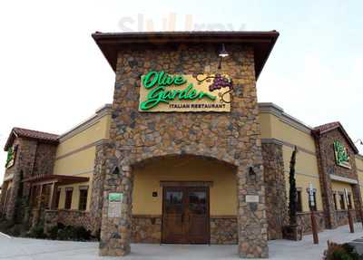 Olive Garden Italian Restaurant