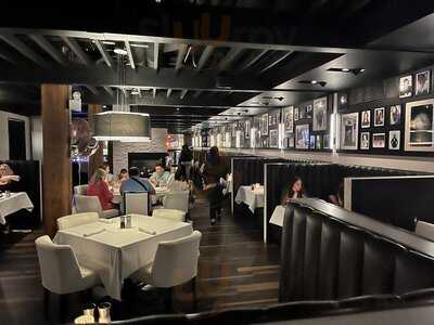 Carson's Ribs Prime Steaks & Famous Barbecue Of Chicago