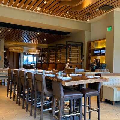 Marina Kitchen - San Diego Marriott Marquis & Marina