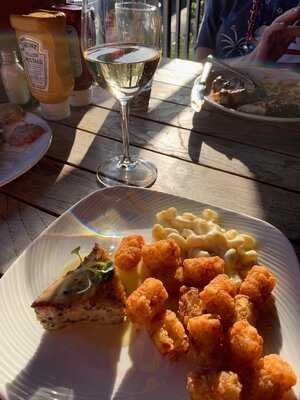 Marina Kitchen - San Diego Marriott Marquis & Marina