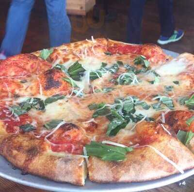 Fire On The Mountain Buffalo Wings