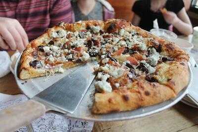 Fire On The Mountain Buffalo Wings