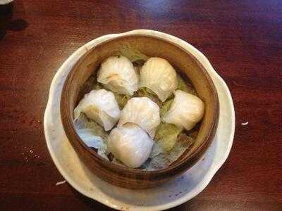 Yat Ka Mein Noodle House