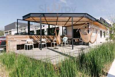 Craftwork Coffee Co.