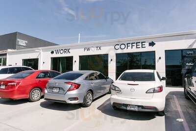 Craftwork Coffee Co.