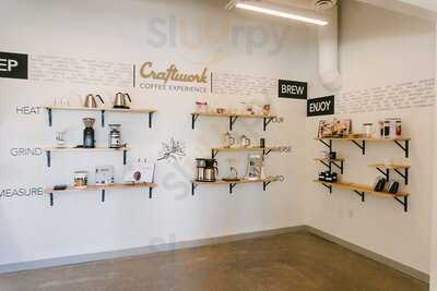 Craftwork Coffee Co.