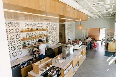 Craftwork Coffee Co.